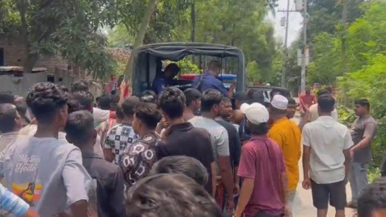 কুষ্টিয়ায় বিএনপির দু’গ্রুপের সংঘর্ষ, আগ্নেয়াস্ত্র ও গুলি উদ্ধার
