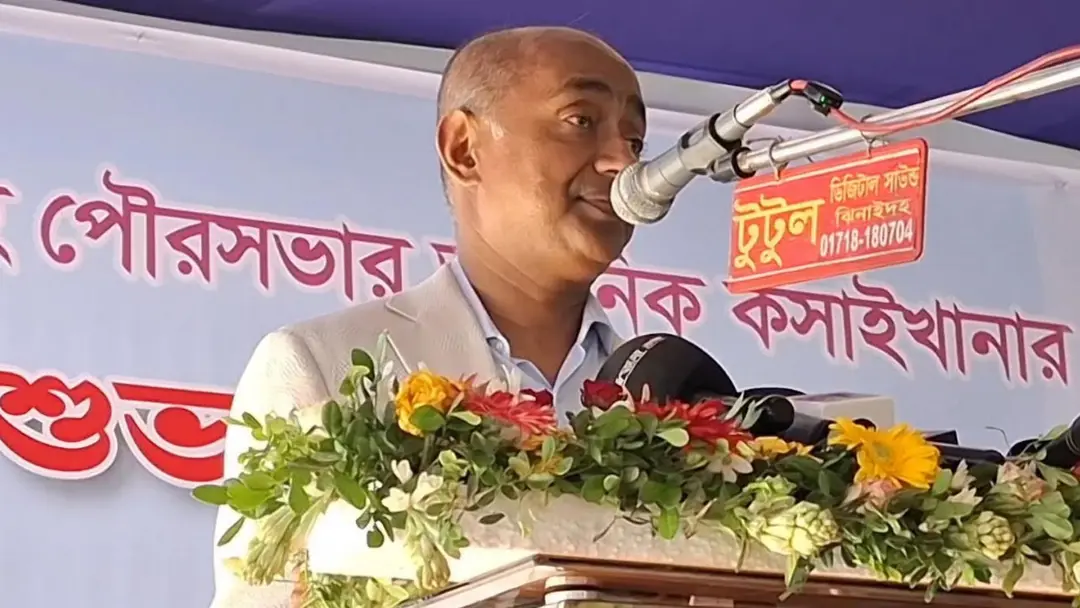 জুলাইয়ের এক তারিখ থেকে পুরোদমে শুরু ফ্যামিলি-কৃষক-ইমাম কার্ড কর্মসূচি: আইনমন্ত্রী