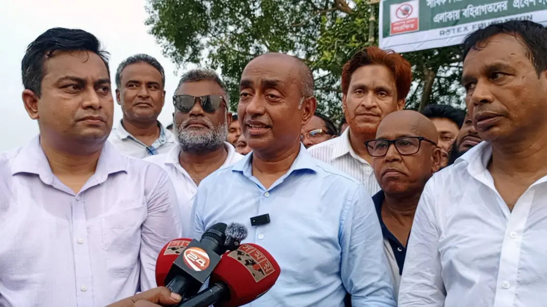 আছিয়া ধর্ষণ ও হত্যা মামলার শুনানি যে কোনো দিন: আইনমন্ত্রী