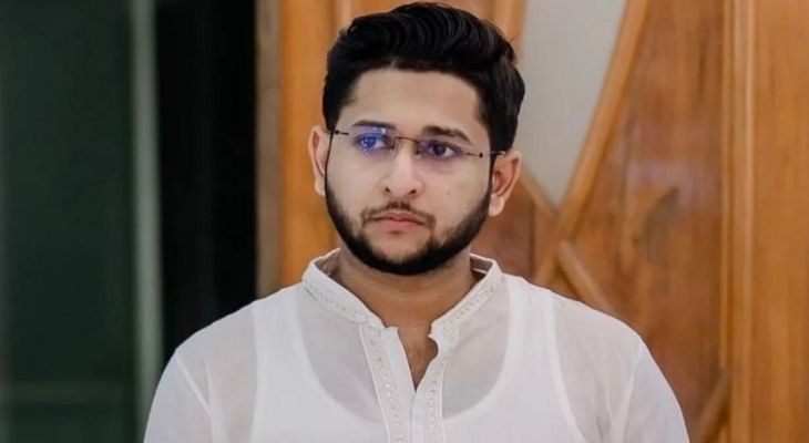 এবার প্রতারণার মামলায় গ্রেপ্তার তৌহিদ আফ্রিদি