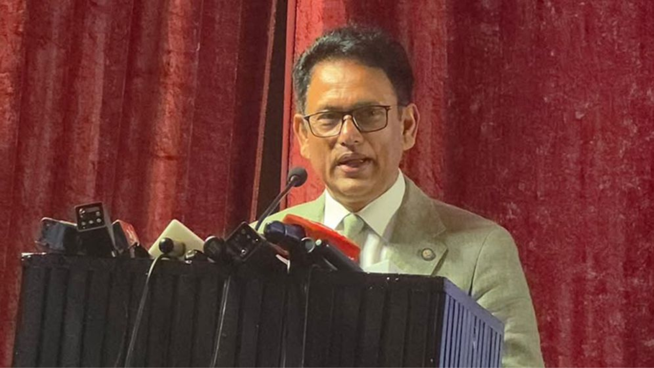‘আবরার ফাহাদ’ নামে হল নির্মাণে প্রধানমন্ত্রীকে অনুরোধ করব: শিক্ষামন্ত্রী