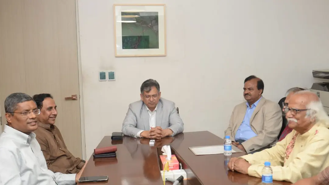 বর্তমানে সংখ্যালঘু সম্প্রদায়ের ওপর নির্যাতনের হার সবচেয়ে কম: স্বরাষ্ট্রমন্ত্রী