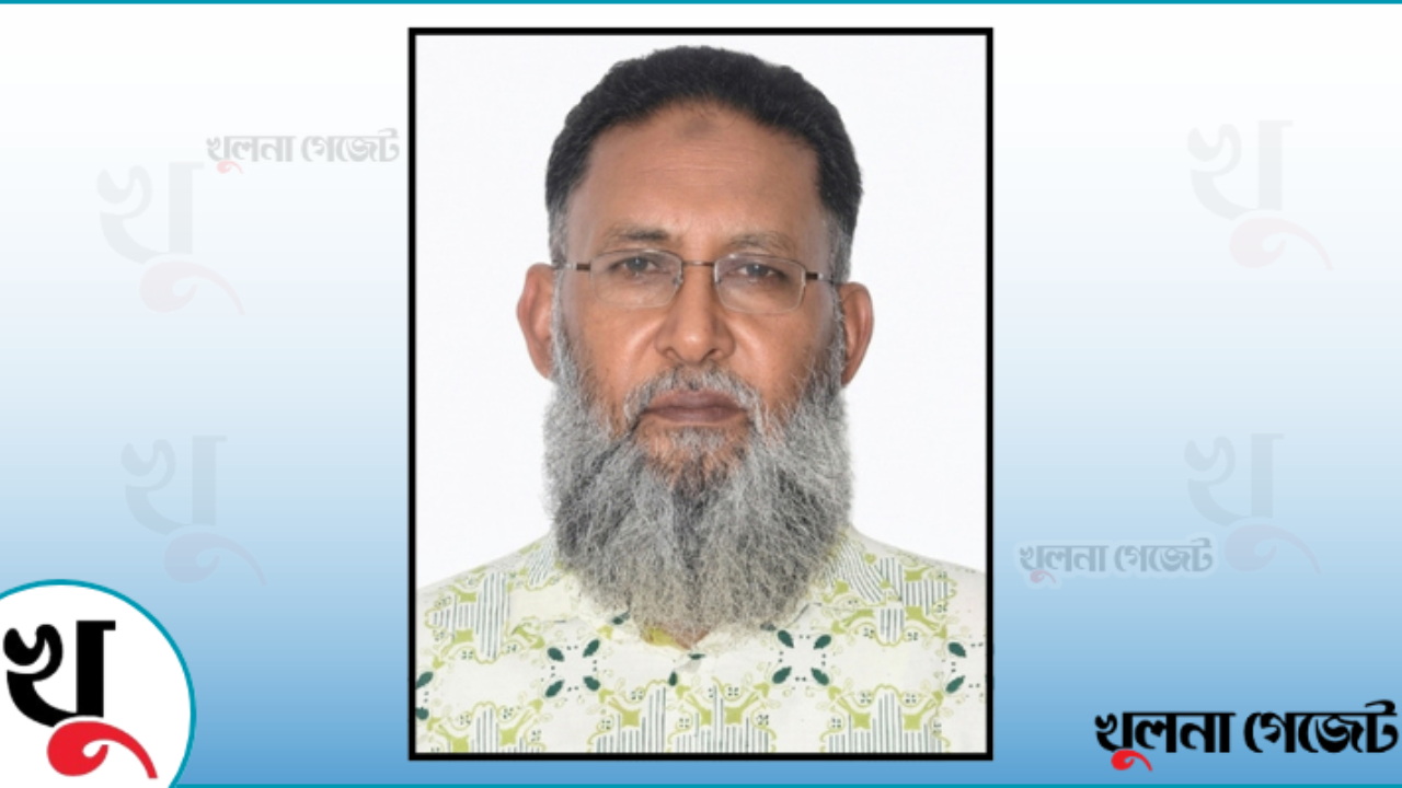 যবিপ্রবির উপ-উপাচার্য হলেন খুবির প্রফেসর শেখ মাহমুদুল হাসান