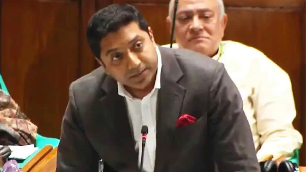 বাজেটকে সাহসী উল্লেখ করে ববি হাজ্জাজ বললেন, ‘পারফেক্ট বলে কিছু নেই’