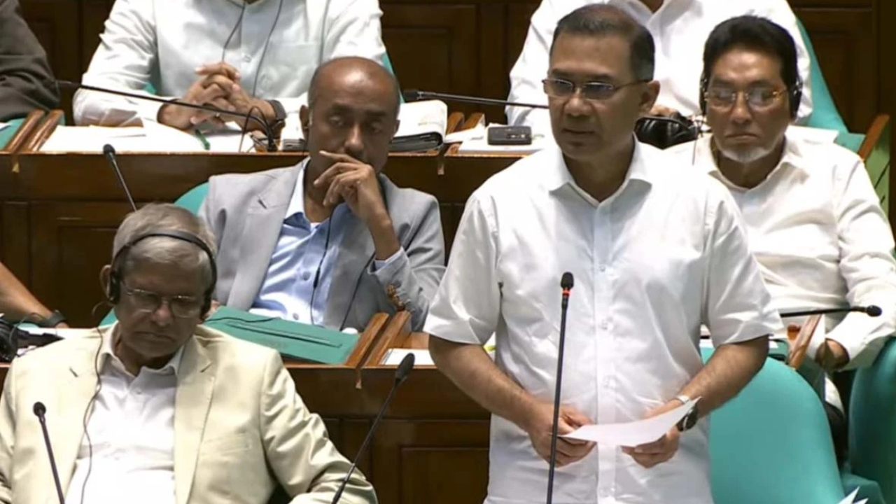 এবারের বাজেট হবে সুন্দর, স্বাভাবিক ও বাস্তবমুখী : প্রধানমন্ত্রী