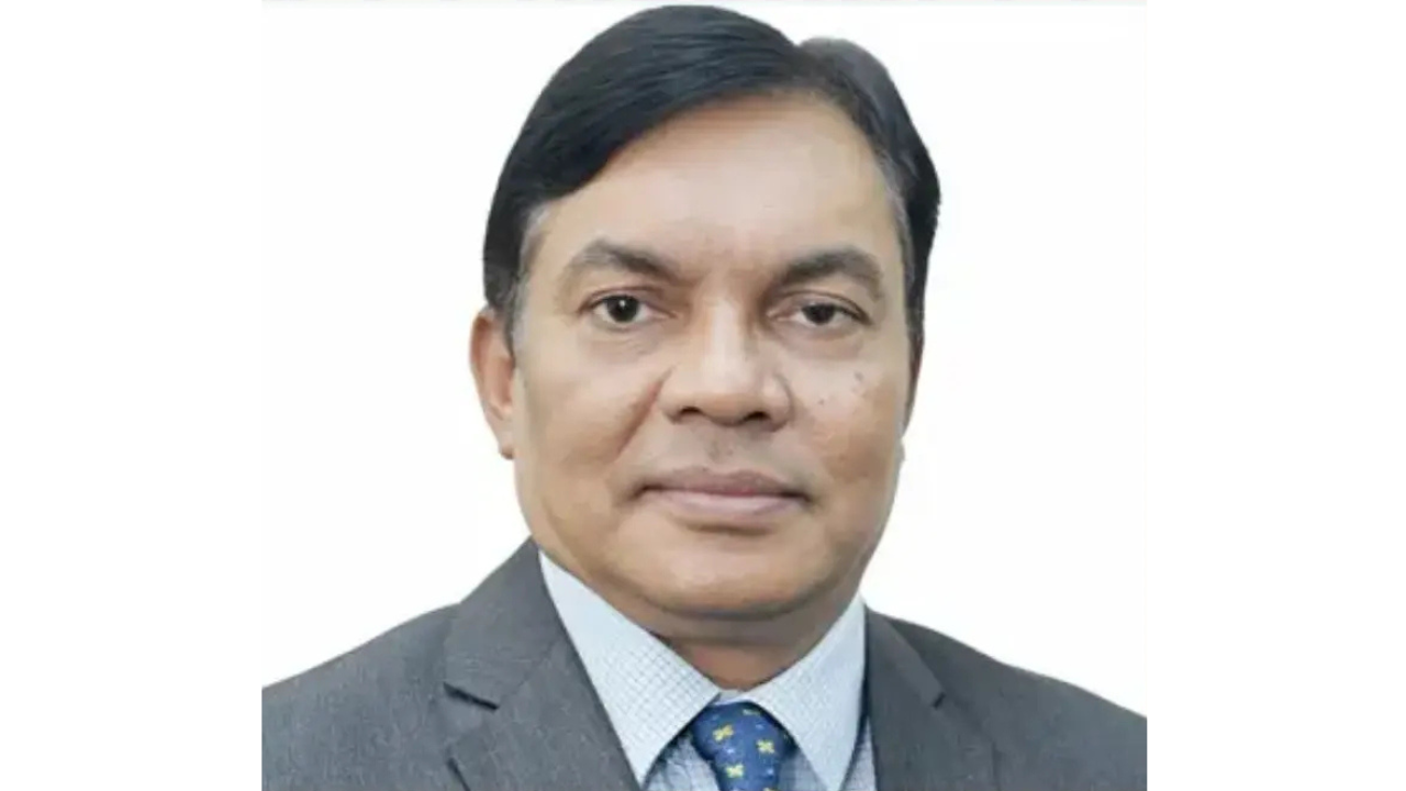 ডেপুটি গভর্নর পদে চুক্তিভিত্তিক নিয়োগ পেলেন মো. সরোয়ার