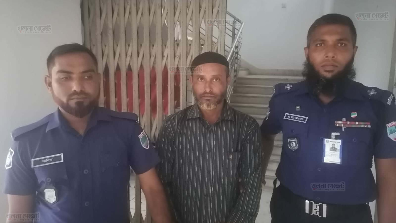 হত্যা মামলায় দুই আসামির ১০ বছরের কারাদণ্ড