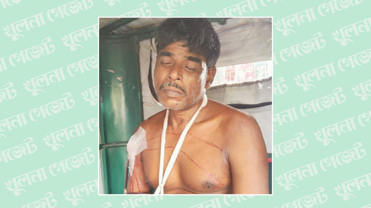 কোস্টগার্ডের সঙ্গে বনদস্যু দুলাভাই বাহিনীর গোলাগুলি, দস্যু প্রধান আটক