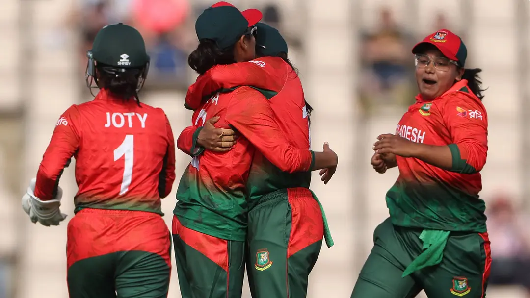 বিশ্বকাপের সেমিফাইনাল খেলতে বাংলাদেশের সামনে যে সমীকরণ
