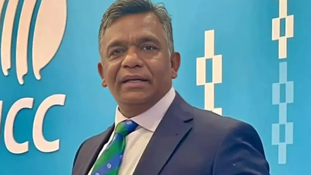 আইসিসিকে দেওয়া চিঠিতে বুলবুল কী লিখেছেন, জানাল বিসিবি
