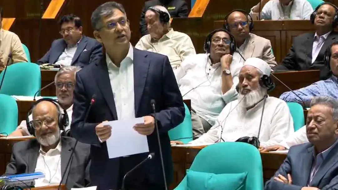অন্তর্বর্তীকালীন সরকারের আমলেরও দুদক তদন্ত চান স্বরাষ্ট্রমন্ত্রী