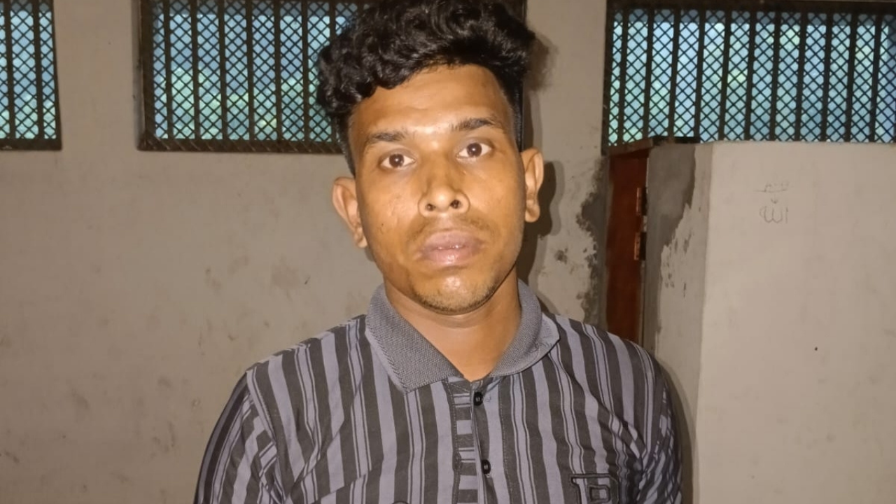 প্রতিবন্ধী কিশোরীকে ইজিবাইকে তুলে ধর্ষণ, চালক গ্রেপ্তার