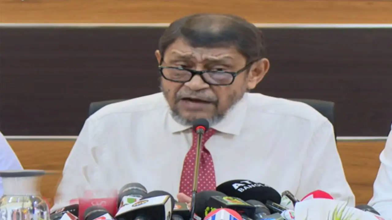 ৬ নবজাতকের মৃত্যুর দায় আদ-দ্বীন হাসপাতালের : স্বাস্থ্যমন্ত্রী