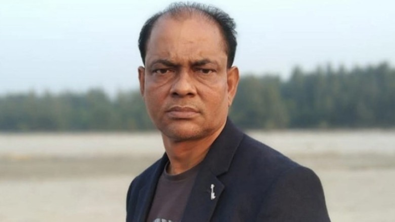 শার্শায় সাবেক ইউপি চেয়ারম্যান আটক