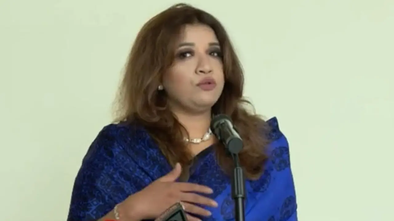 পুশইন ঠেকাতে ভারতকে ১২-১৩টি চিঠি দিয়েছে সরকার : পররাষ্ট্র প্রতিমন্ত্রী