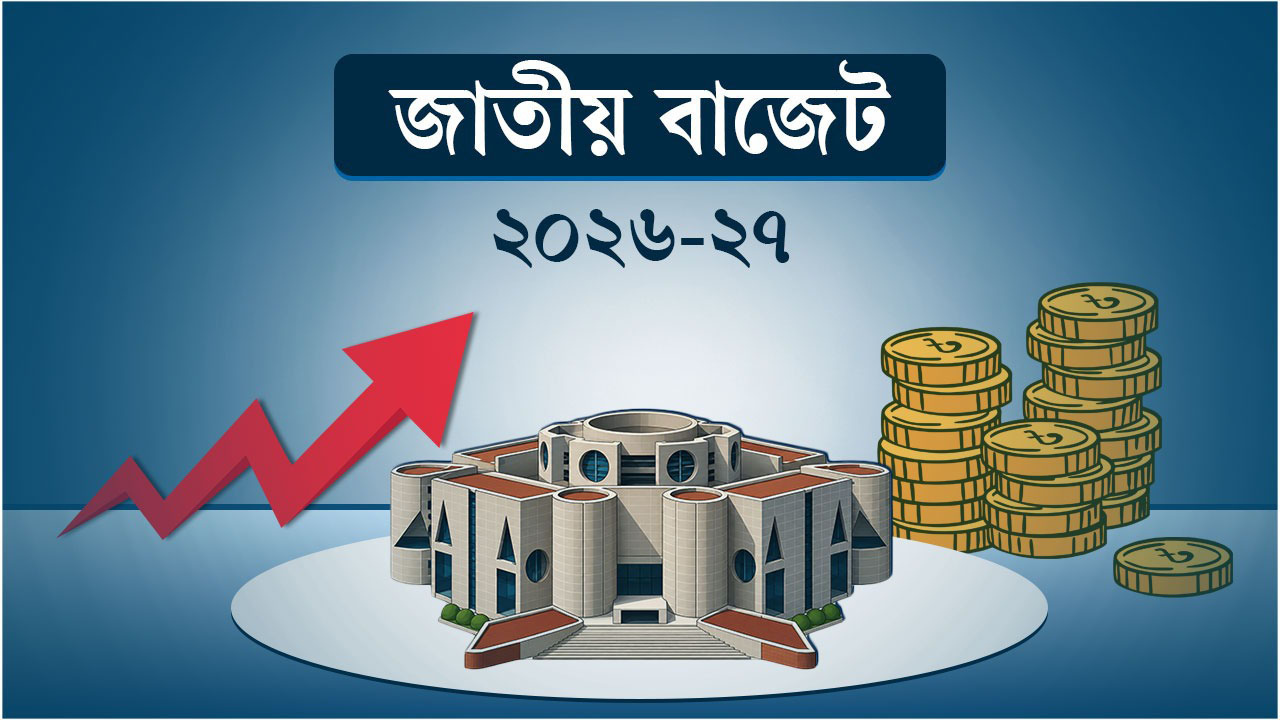 স্বরাষ্ট্র মন্ত্রণালয়ের জন্য ৩১ হাজার ৯৯ কোটি টাকার বাজেট প্রস্তাব
