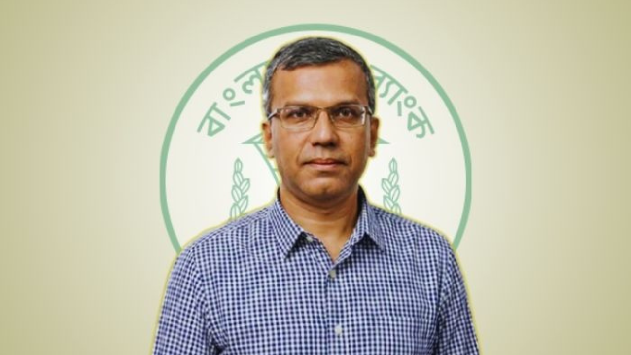 নতুন চেয়ারম্যান-এমডি নিয়োগে গতিশীল হবে ইসলামী ব্যাংক: গর্ভনর