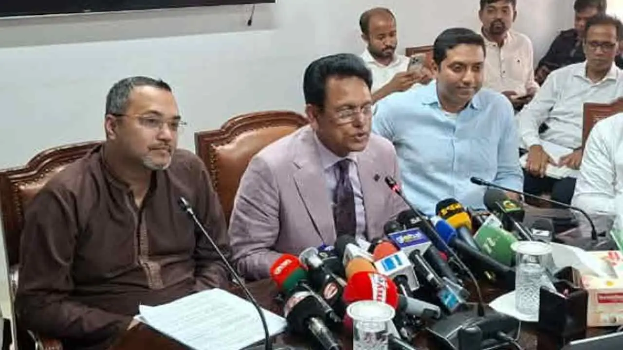 এসএসসির ফল প্রকাশ ২০ জুলাই : শিক্ষামন্ত্রী