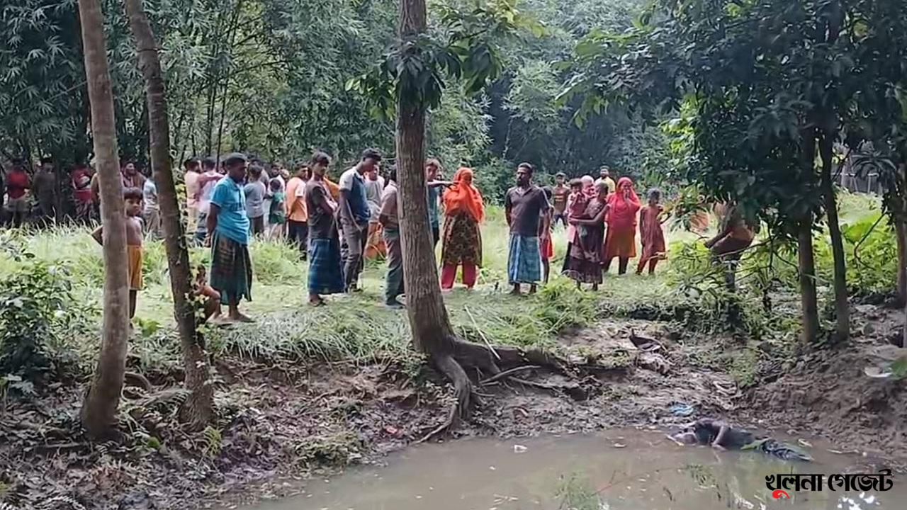 গোপালগঞ্জে নিখোঁজের তিনদিন পর যুবকের মরদেহ উদ্ধার