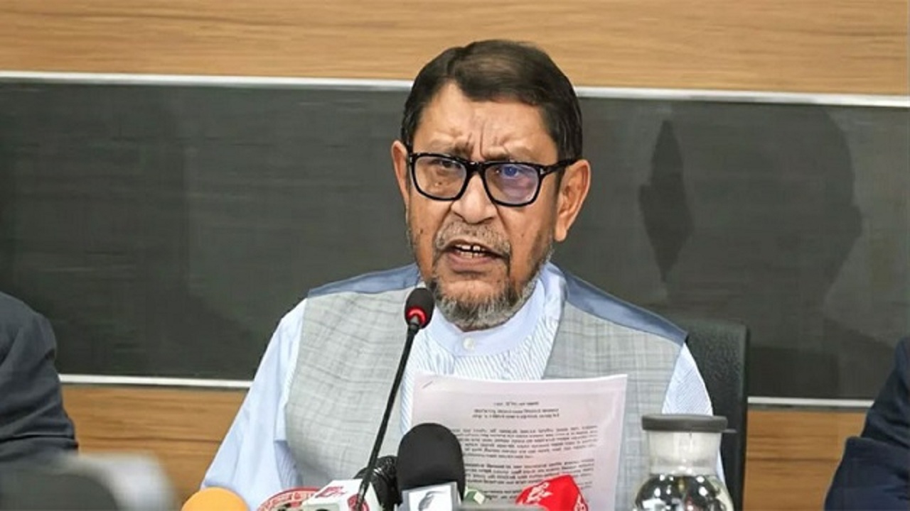আদ-দ্বীন হাসপাতাল কর্তৃপক্ষকে ৬ শিশুর মৃত্যুর দায় নিতেই হবে : স্বাস্থ্যমন্ত্রী
