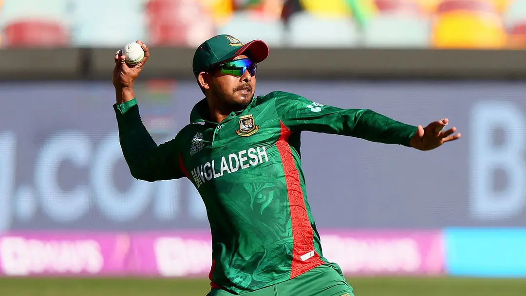 চমক রেখে অস্ট্রেলিয়া সিরিজের দল ঘোষণা বাংলাদেশের