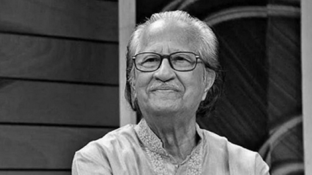 মুস্তাফা মনোয়ারের জানাজা মঙ্গলবার, শহীদ মিনারে শেষ শ্রদ্ধা