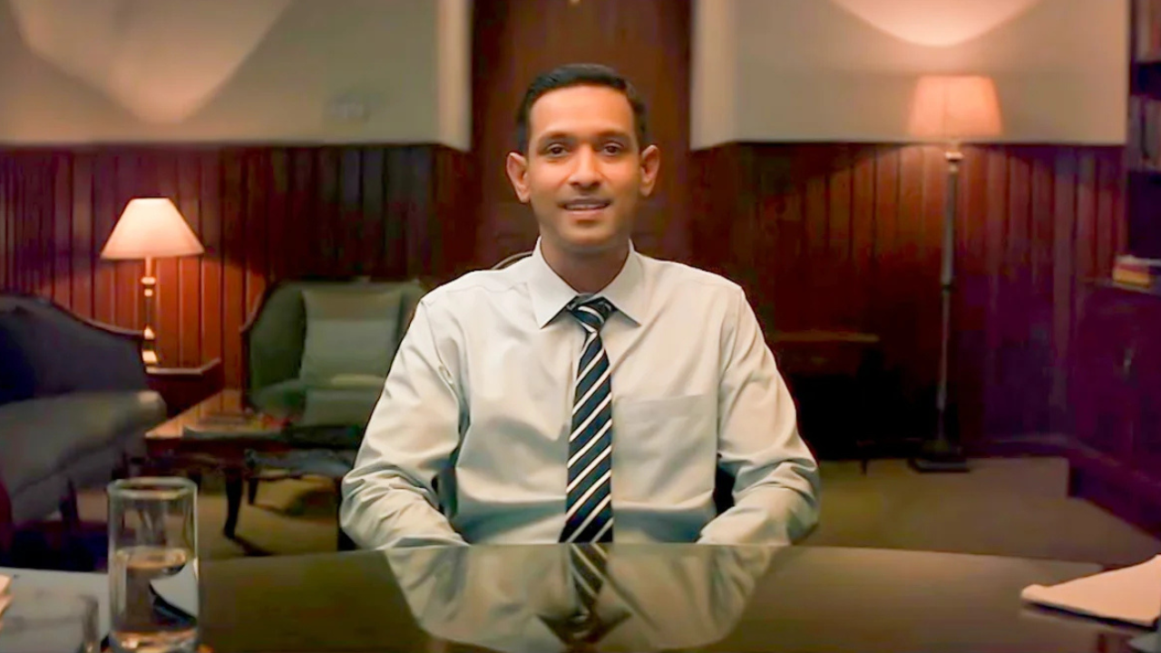 কফিশপে টেবিল পরিষ্কার করতেন, এখন তিনি বলিউড তারকা