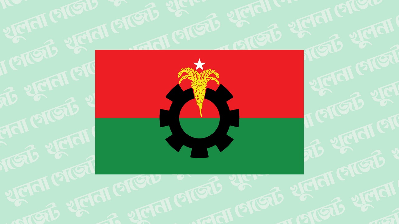 বছরের শেষ দিকে খুলনা জেলা বিএনপি’র সম্মেলন
