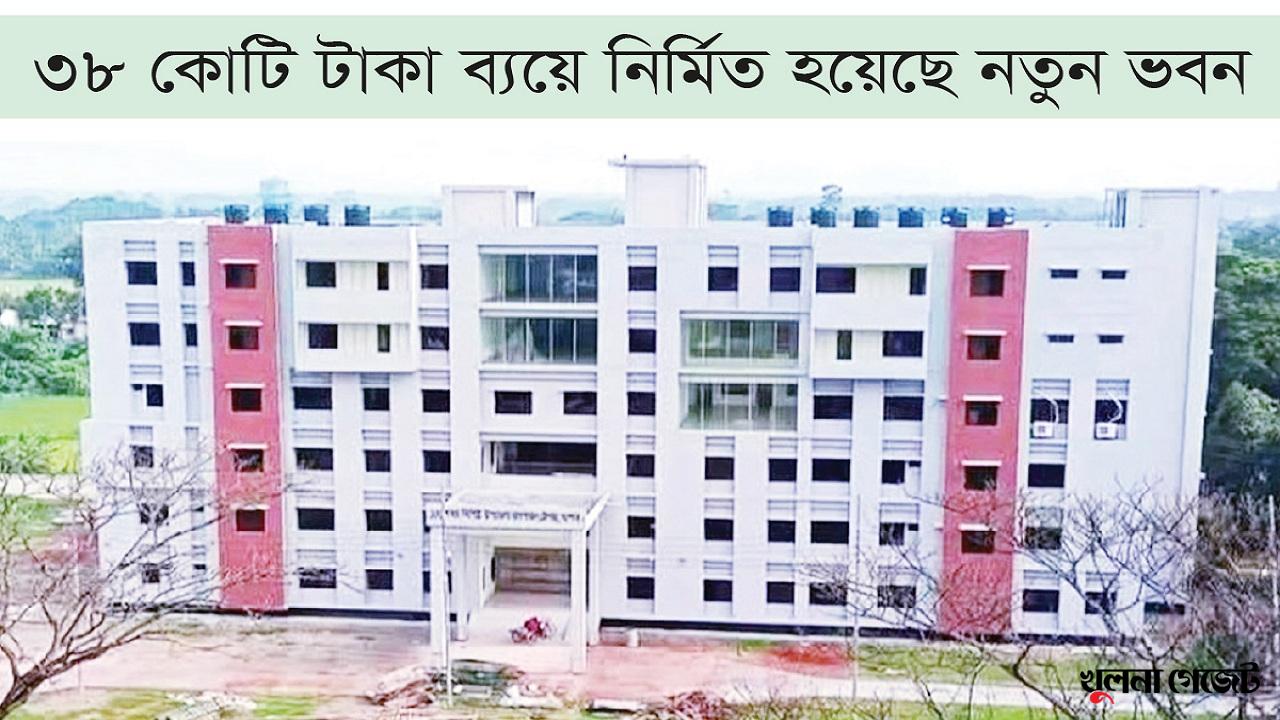 চৌগাছা হাসপাতাল একশ’ শয্যায় উন্নীত, চিকিৎসাসেবায় উন্মোচন হবে নতুন দ্বার