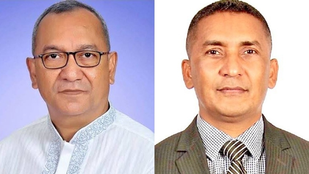 যুবদলের ১৫১ সদস্যের পূর্ণাঙ্গ কমিটি ঘোষণা
