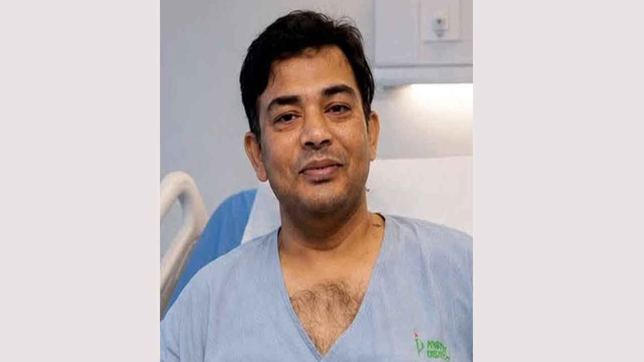 ডা. সুহাষ রঞ্জন হালদারের মৃত্যুতে খুলনা বিএমএ’র শোক