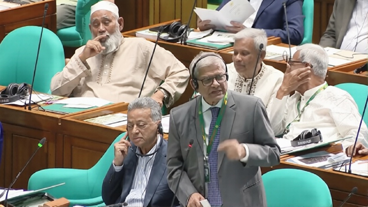 প্রধানমন্ত্রীর সফরে মালয়েশিয়া-চীনের সঙ্গে সম্পর্ক আরো দৃঢ় হয়েছে : ফখরুল
