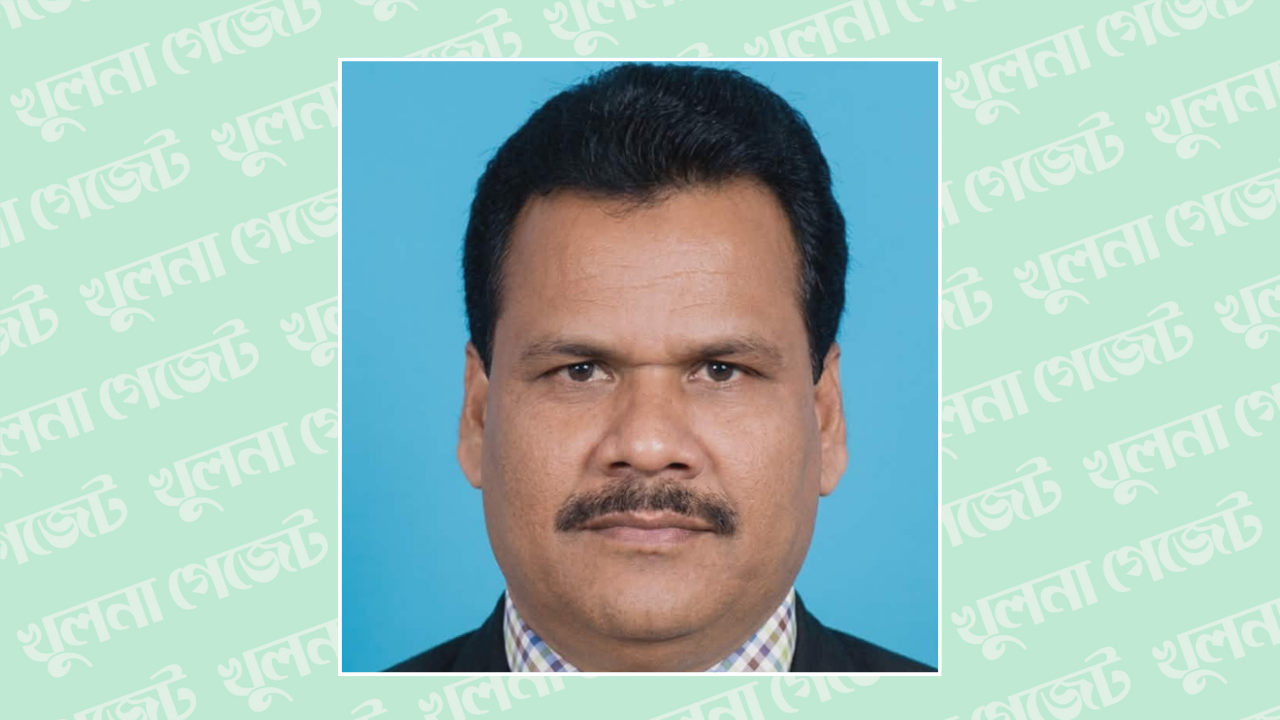 সাতক্ষীরা জেলা পরিষদের প্রশাসক নিযুক্ত হলেন হাবিবুল ইসলাম হাবিব