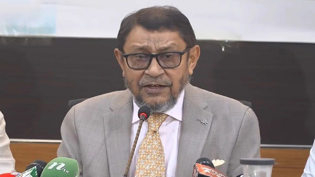 আদ-দ্বীনের জবাবে সন্তুষ্ট নই, সিদ্ধান্ত হবে বৈঠকের পর : স্বাস্থ্যমন্ত্রী