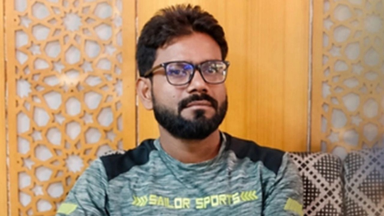 যশোর নগর ছাত্রদলের আহ্বায়ক বহিষ্কার