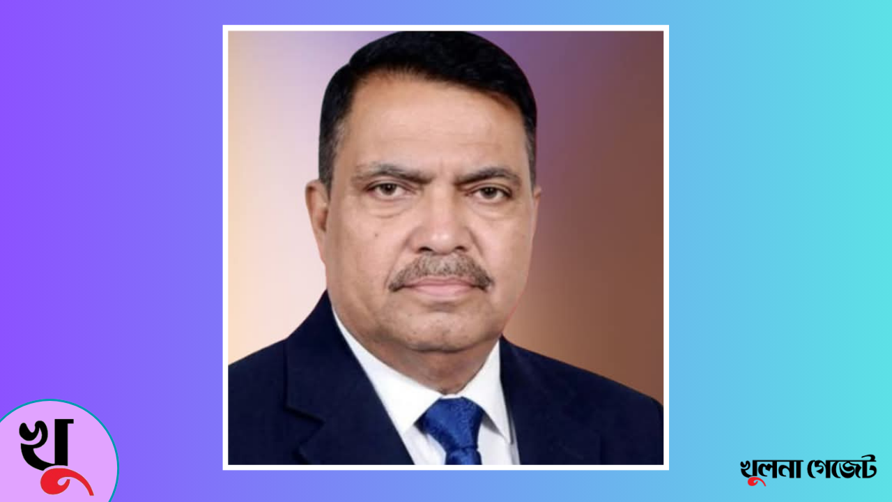 কেডিএ’র নতুন চেয়ারম্যান এস এম শফিকুল আলম মনা