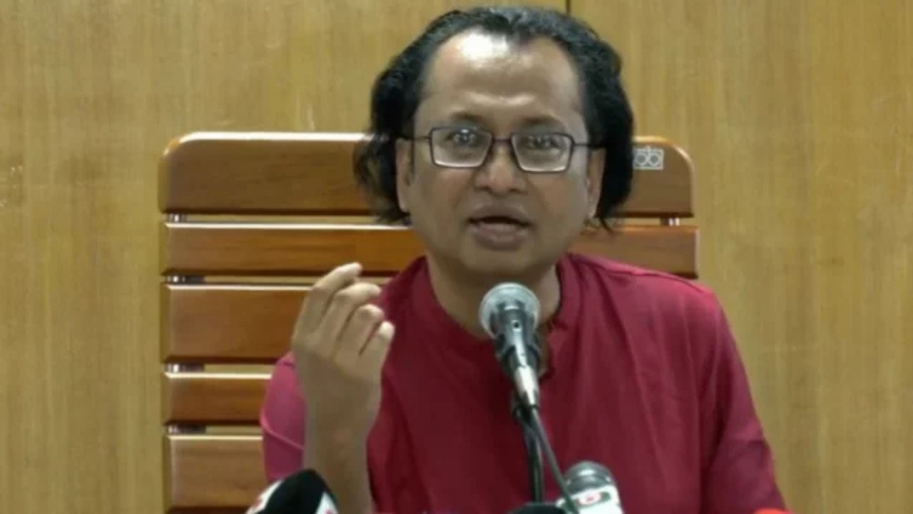 আওয়ামী লীগ নিষিদ্ধ হবে কিনা সেটি নির্ধারিত হবে আদালতে