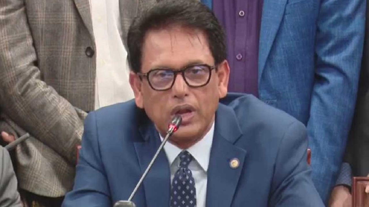 জাতীয় বিশ্ববিদ্যালয়ে স্নাতকে কোর্স বাতিলের তথ্য ভিত্তিহীন : শিক্ষামন্ত্রী