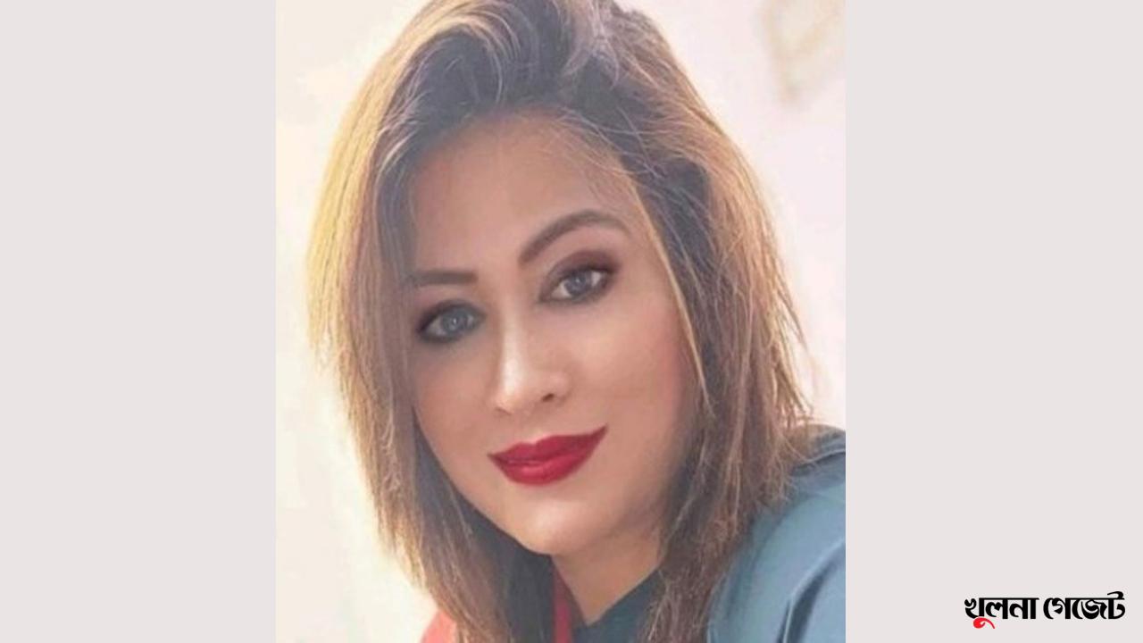 যশোরে আলোচিত মহিলা লীগ নেত্রী মহুয়া আটক