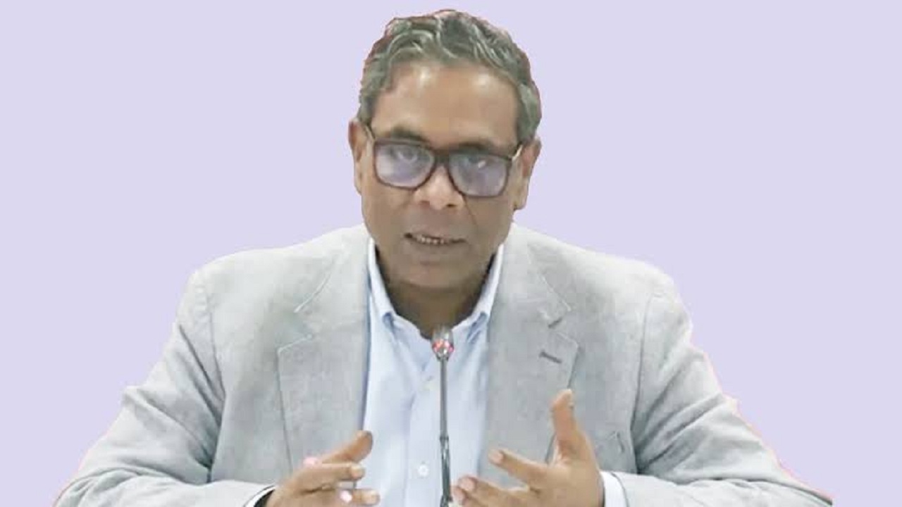 ভবিষ্যৎ মহামারি ও সংক্রামক প্রতিরোধে প্রস্তুতি নিচ্ছে সরকার