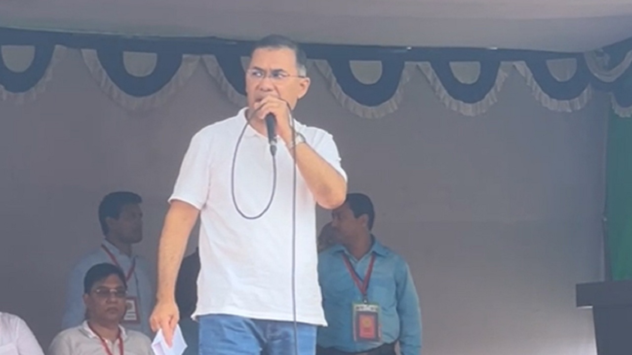 সবকিছুর লক্ষ্য একটিই, জনগণের সেবা : প্রধানমন্ত্রী
