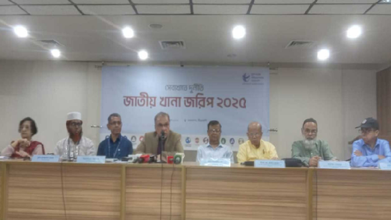পাসপোর্ট অফিসে ঘুষের রেকর্ড, পিছিয়ে নেই বিআরটিএ ও ভূমি সেবা