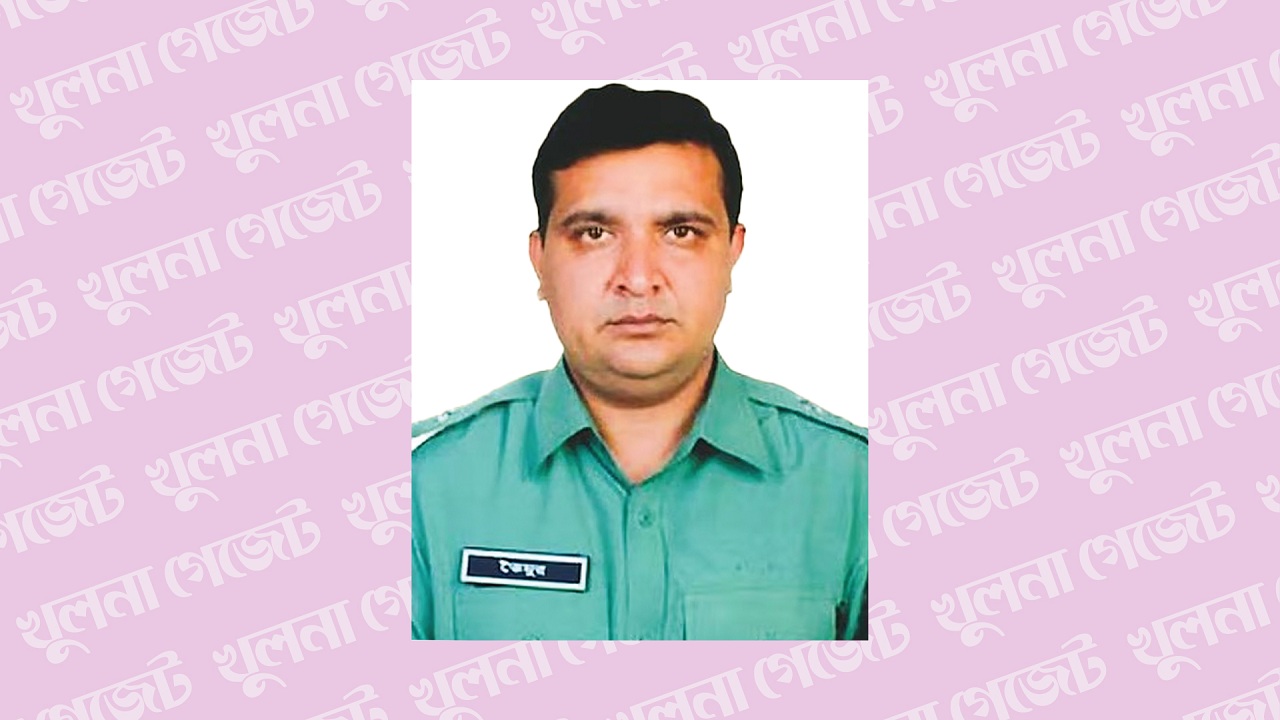 আসামির প্রাইভেটকারের ওপর নজর পড়ে পুলিশ কর্মকর্তা তৈমুরের