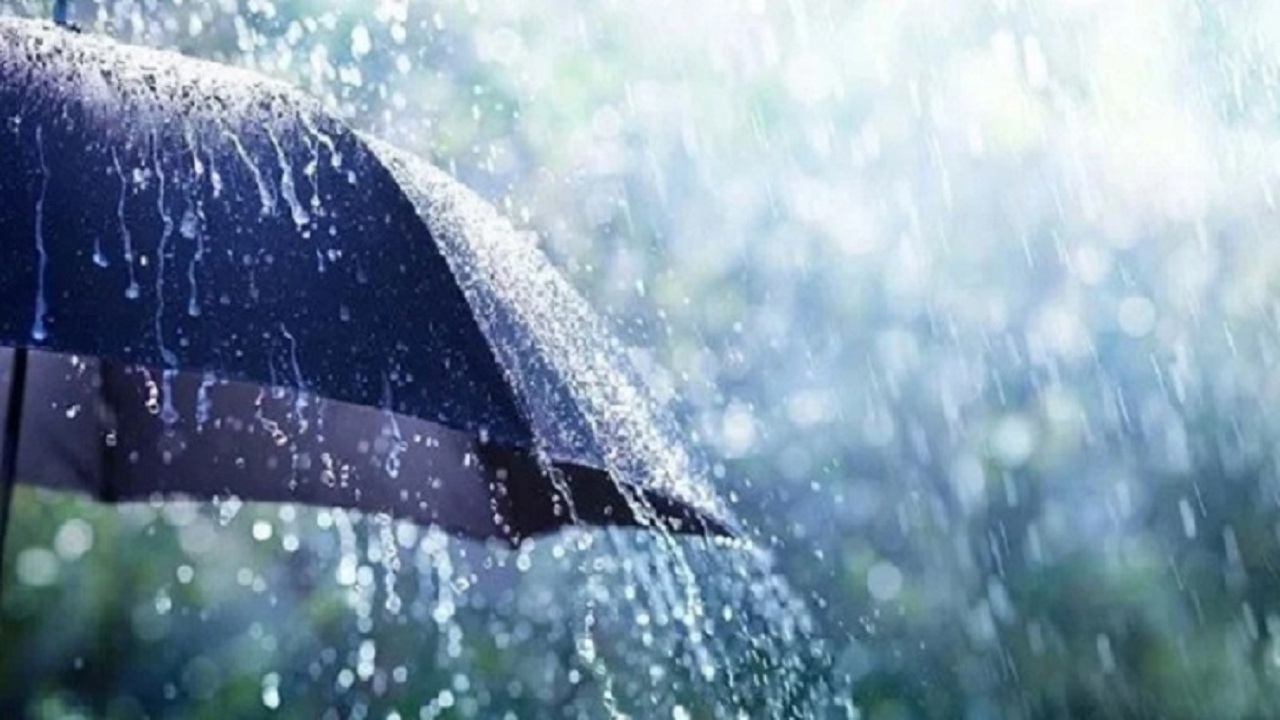 আগামী পাঁচদিনই থাকবে বৃষ্টির প্রবণতা, কমতে পারে তাপমাত্রা