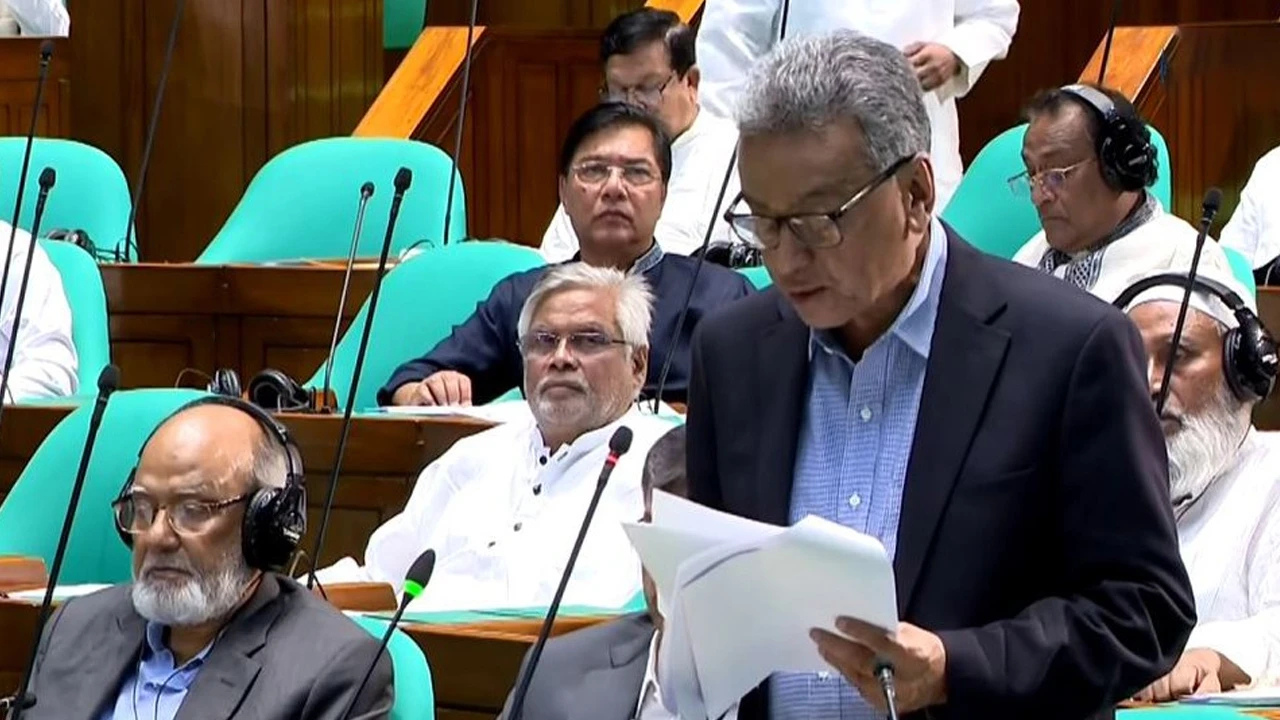 ব্যাংক রেজল্যুশন আইনের বিতর্কিত বিধান বাতিল করা হবে: অর্থমন্ত্রী