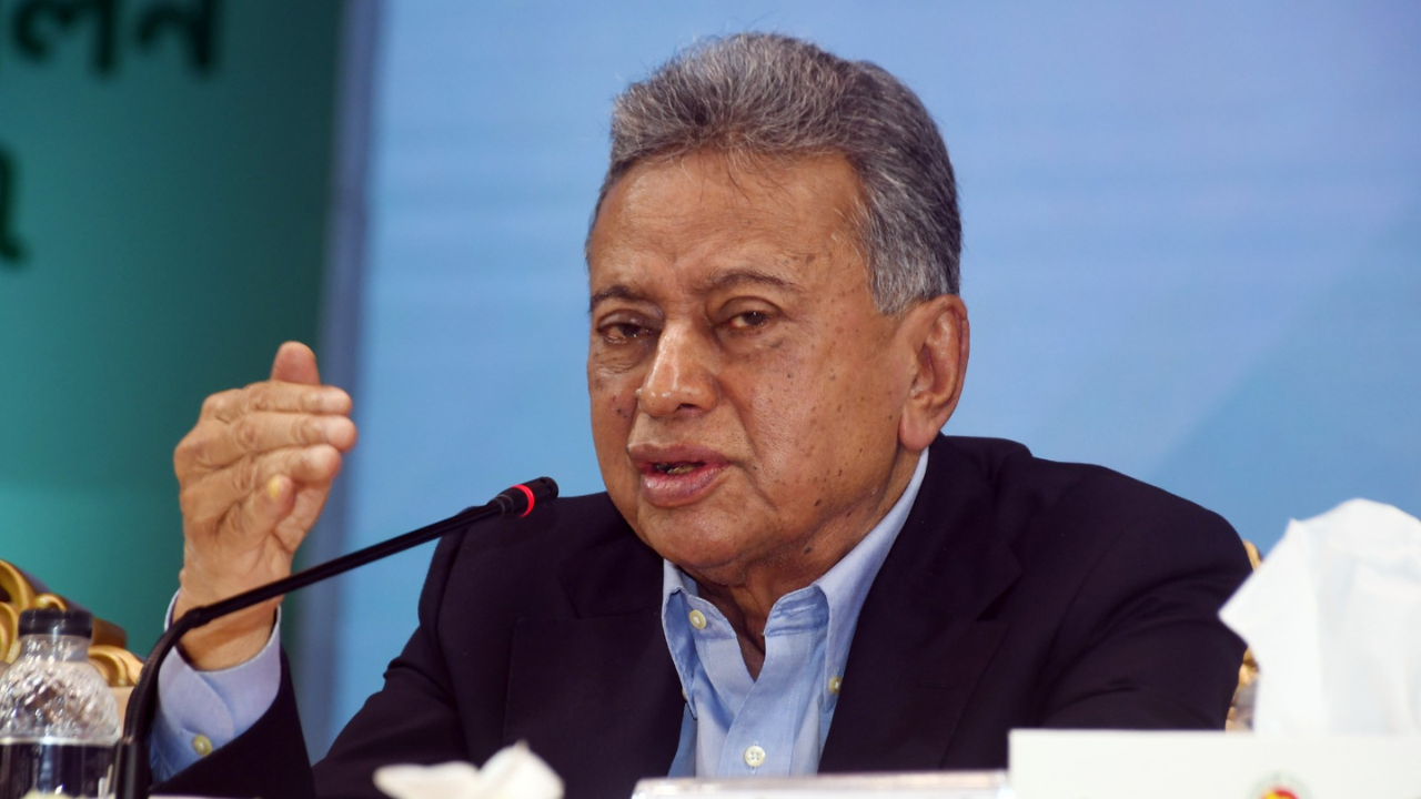 বাজেটকে যথাসম্ভব অন্তর্ভুক্তিমূলক করার চেষ্টা করেছি : অর্থমন্ত্রী