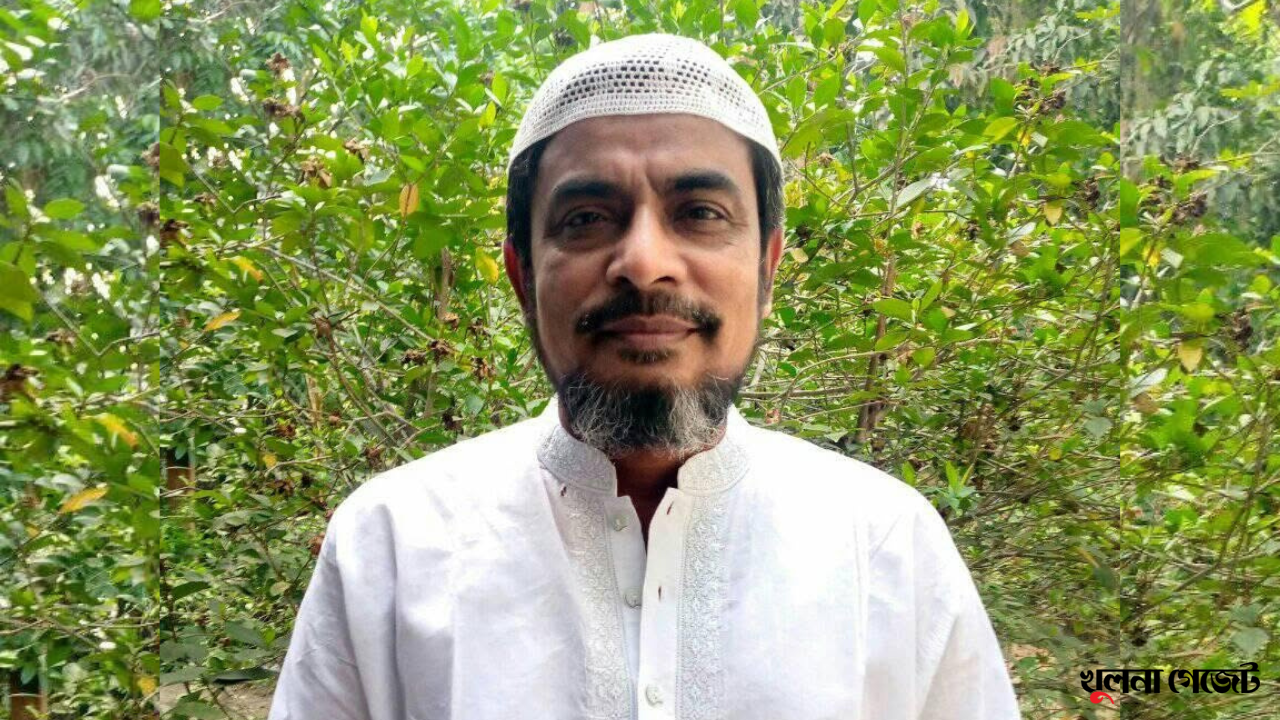 সাংবাদিক আনোয়ার হোসেনের সুস্থতা কামনা