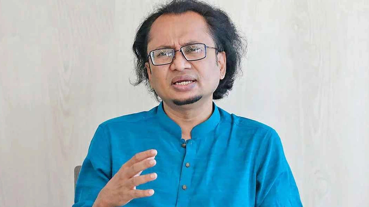 তথ্য উপদেষ্টাকে দিল্লি প্রবেশে বাধা, য‌থোপযুক্ত ব্যবস্থা নিচ্ছে পররাষ্ট্র মন্ত্রণালয়