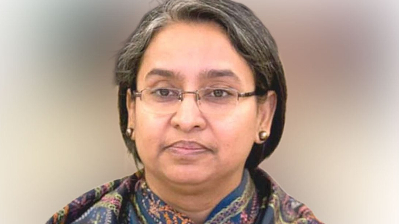 প্রাথমিক চিকিৎসা শেষে কারাগারে ফিরলেন দীপু মনি