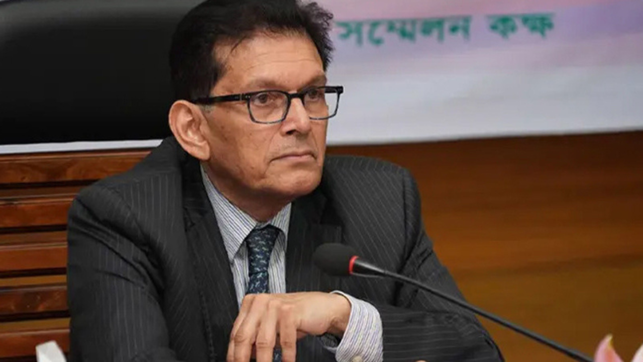 তিস্তা প্রকল্প ও রোহিঙ্গা সমস্যা সমাধানে সহায়তার আশ্বাস চীনের: পররাষ্ট্রমন্ত্রী